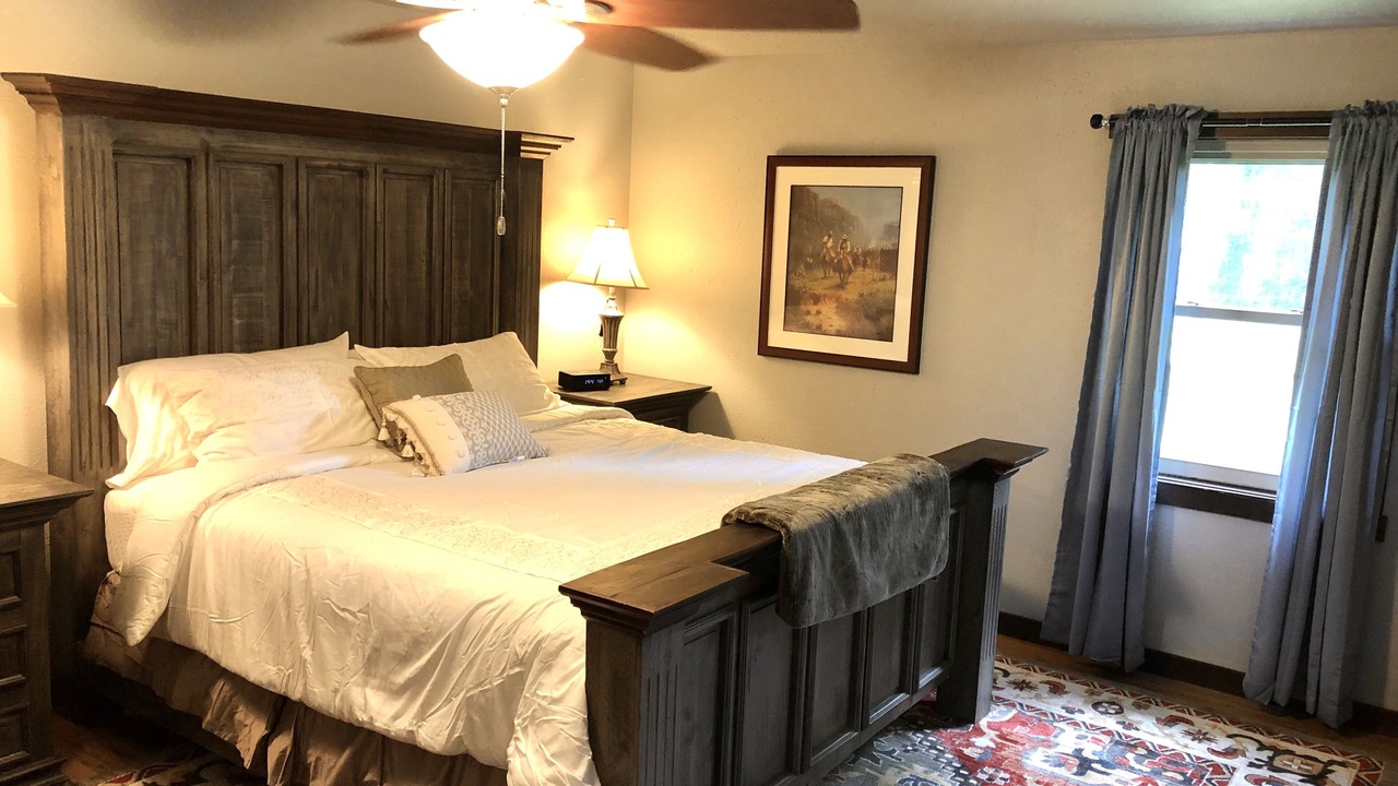 Photo of Bedroom in Clayton