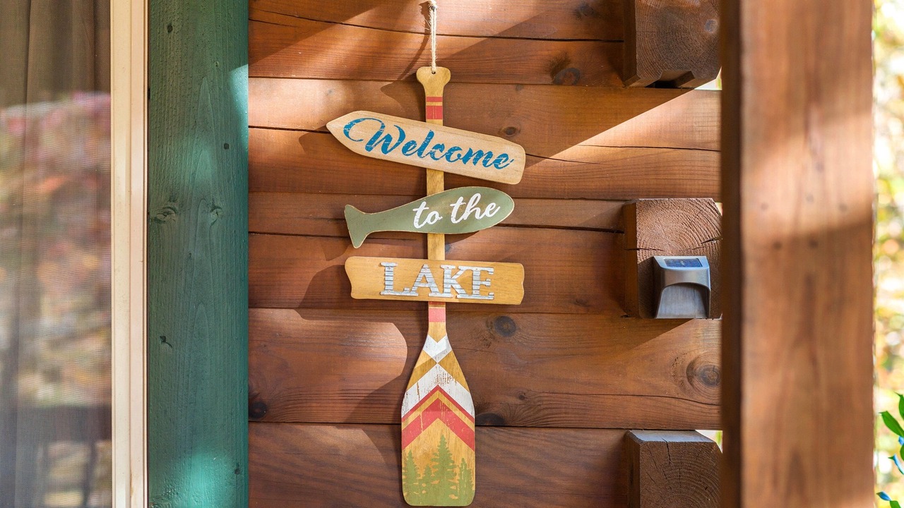 Photo of Outdoor in Lake Lure