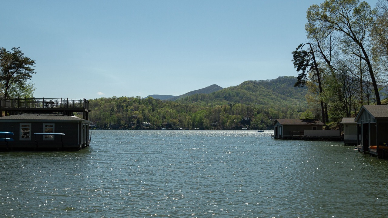 Photo of Outdoor in Lake Lure