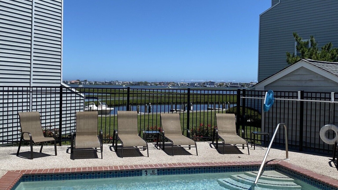 Photo of Outdoor in Fenwick Landing