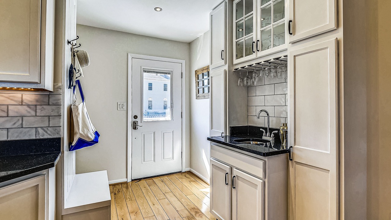 Photo of Bathroom in Fenwick Landing