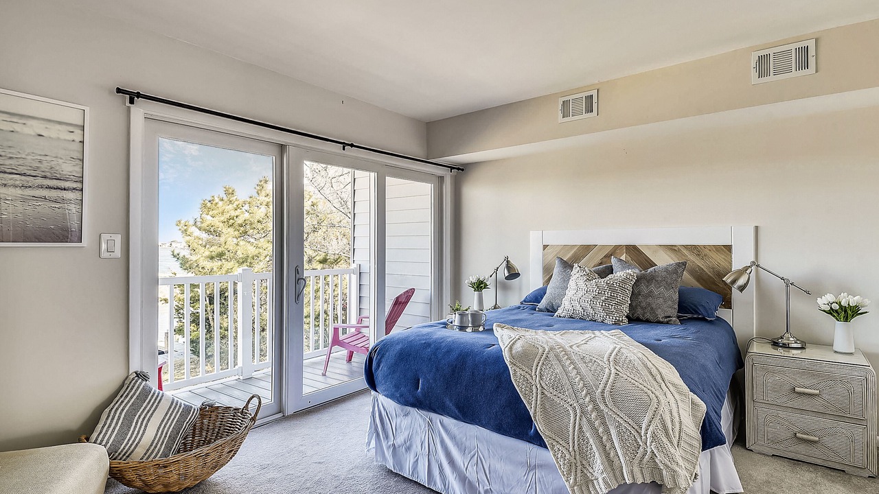 Photo of Bedroom in Fenwick Landing