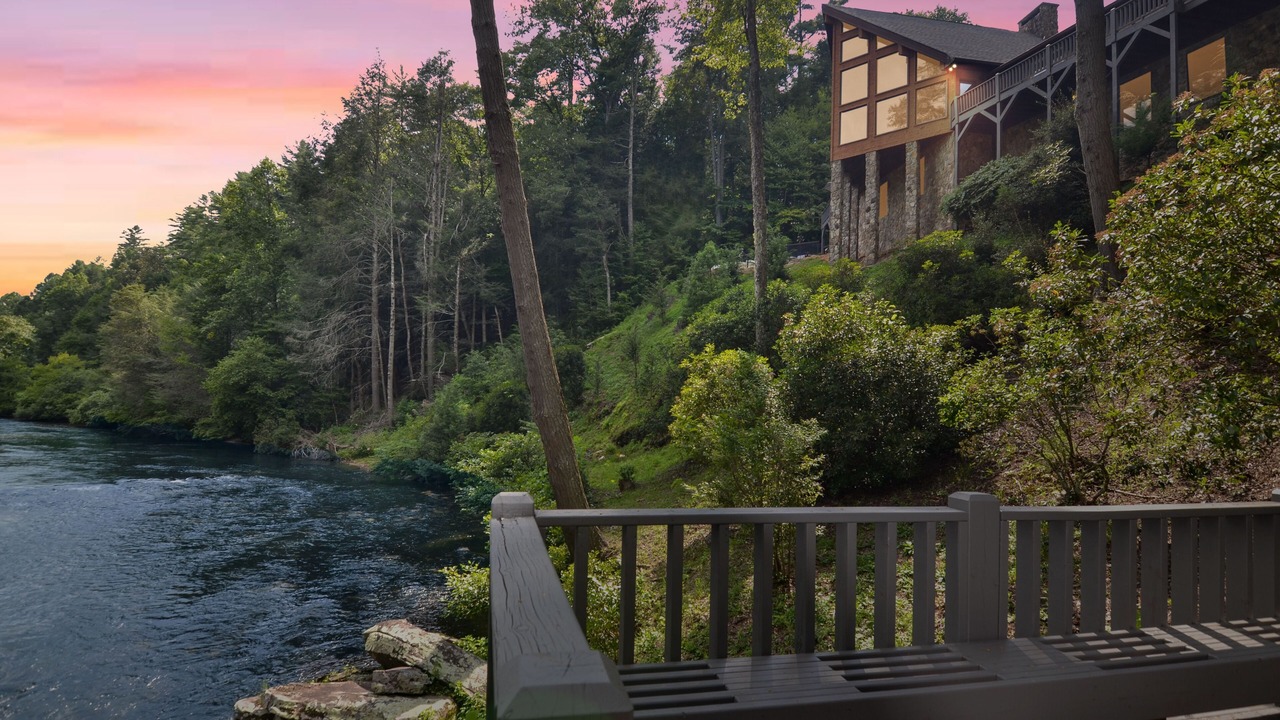 Photo of Outdoor in Blue Ridge