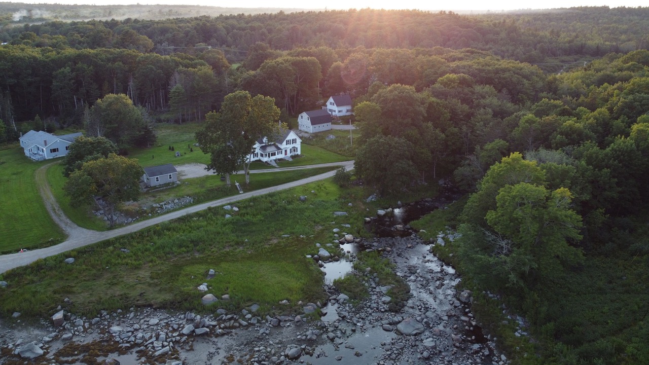 Photo of Outdoor in Franklin