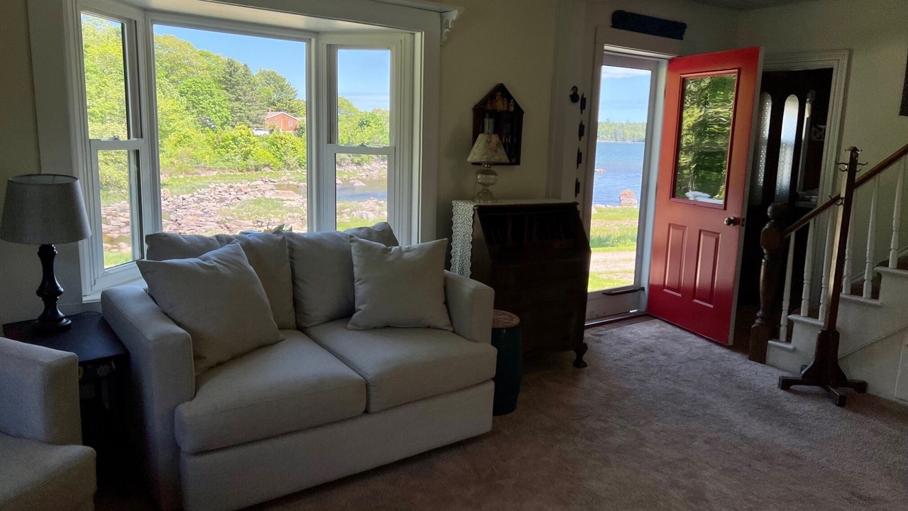 Photo of Livingroom in Franklin