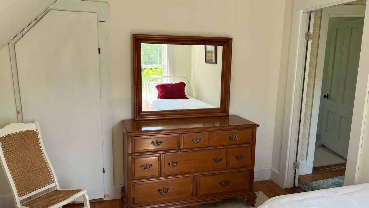 Photo of Bedroom in Franklin