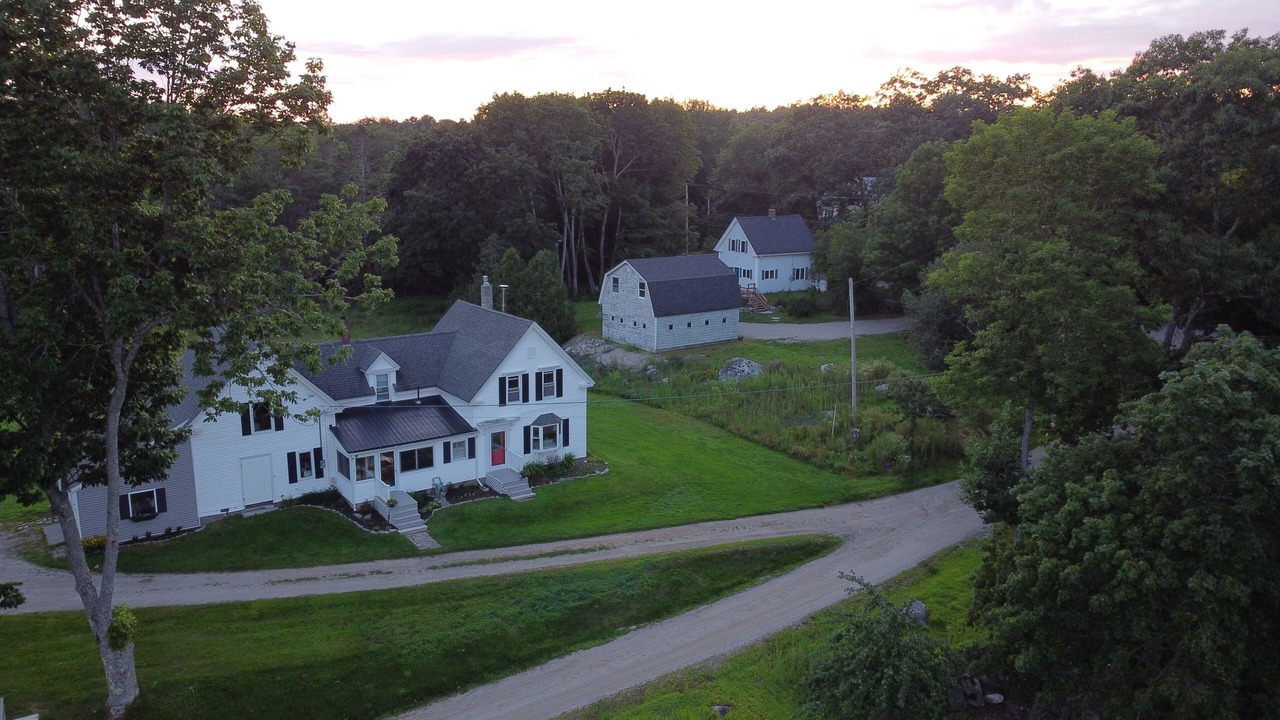 Photo of Outdoor in Franklin