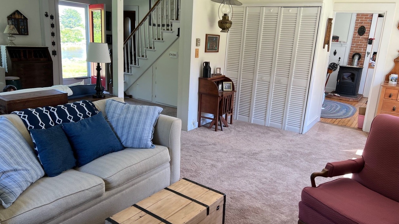 Photo of Livingroom in Franklin