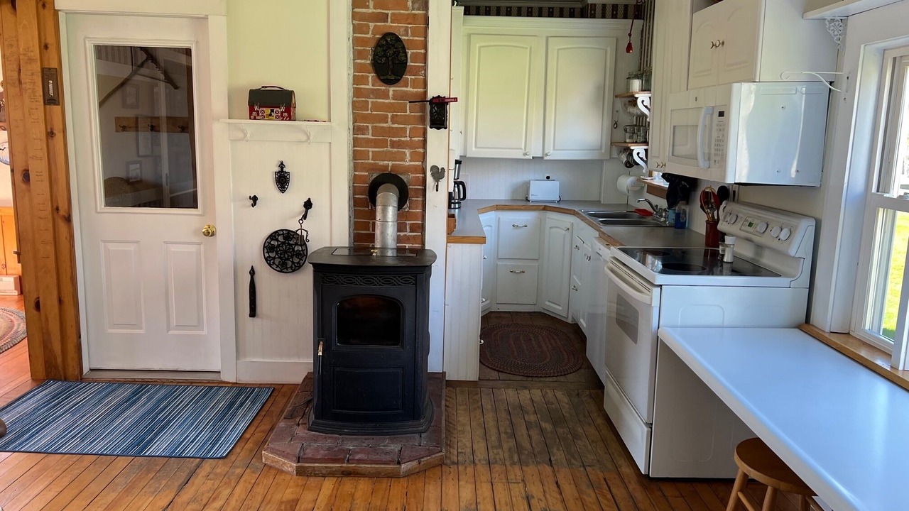 Photo of Kitchen in Franklin