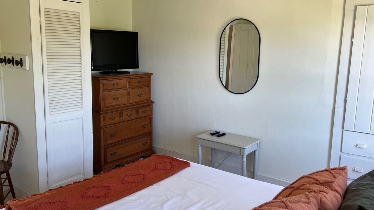 Photo of Bedroom in Franklin