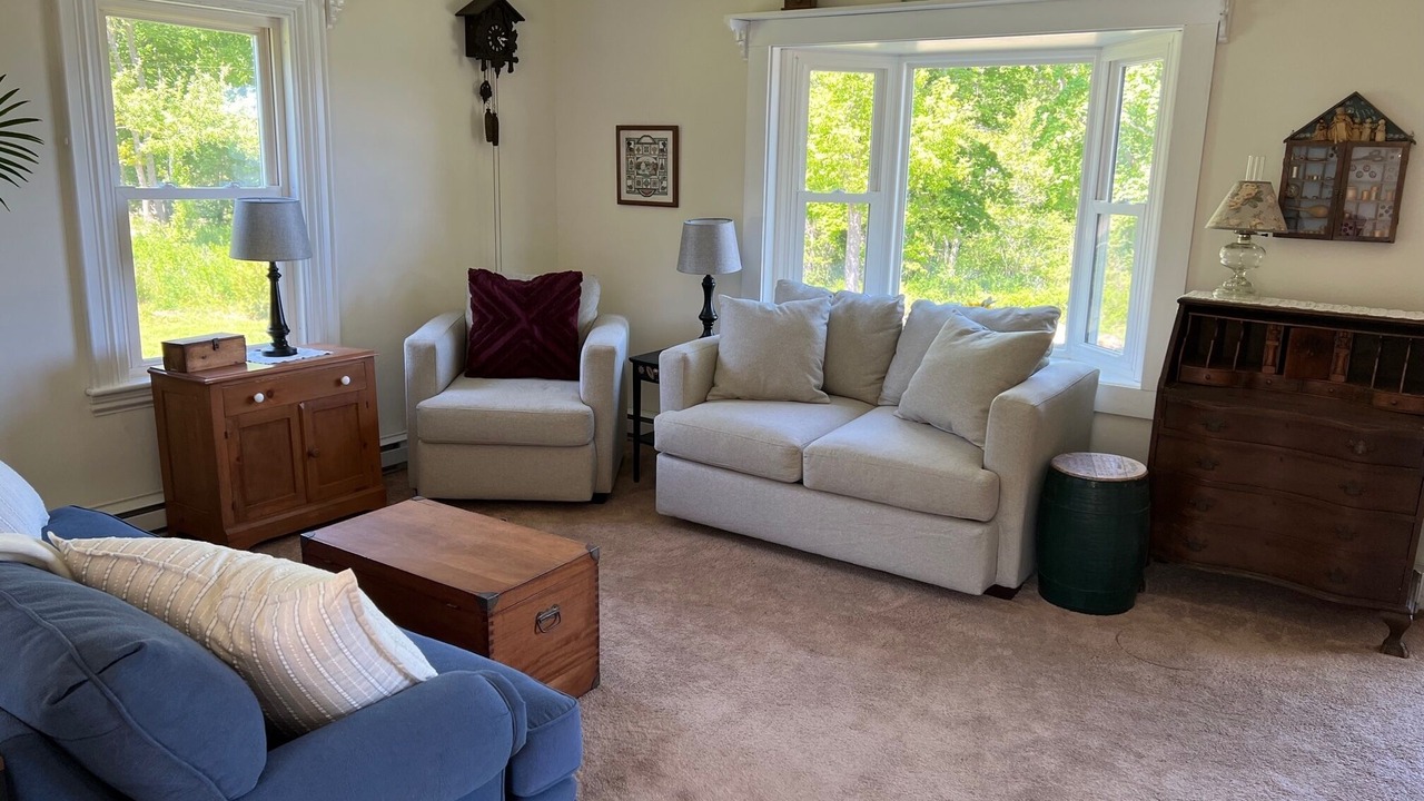 Photo of Livingroom in Franklin