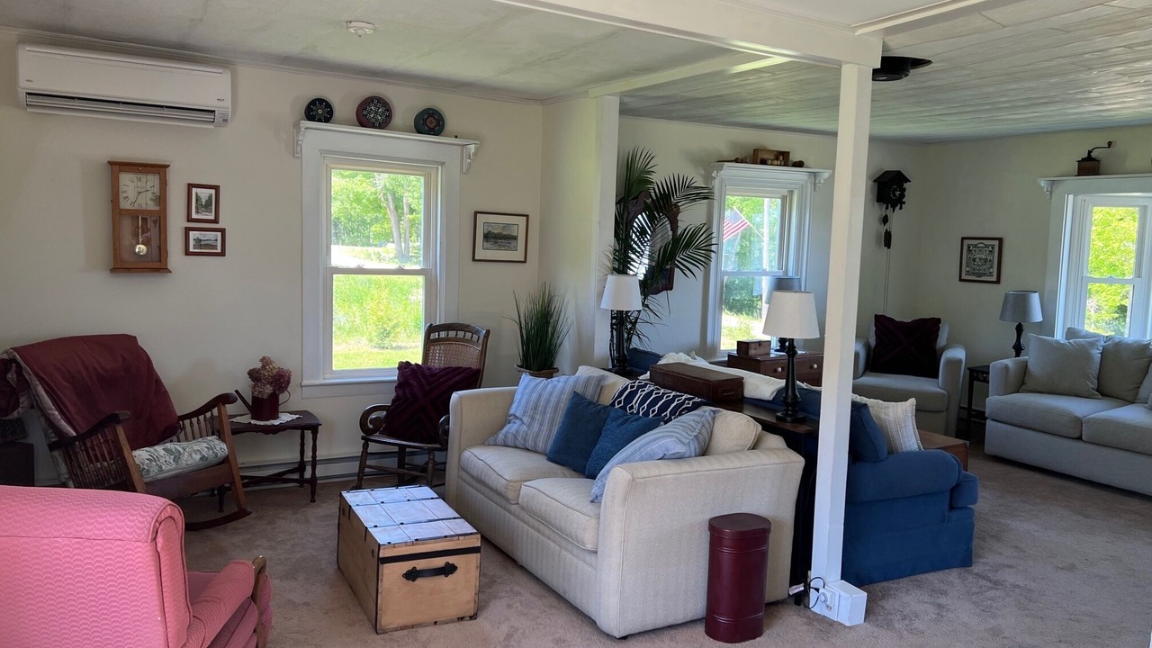 Photo of Livingroom in Franklin