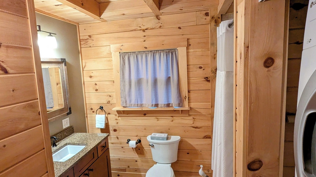Photo of Bathroom in Ellsworth