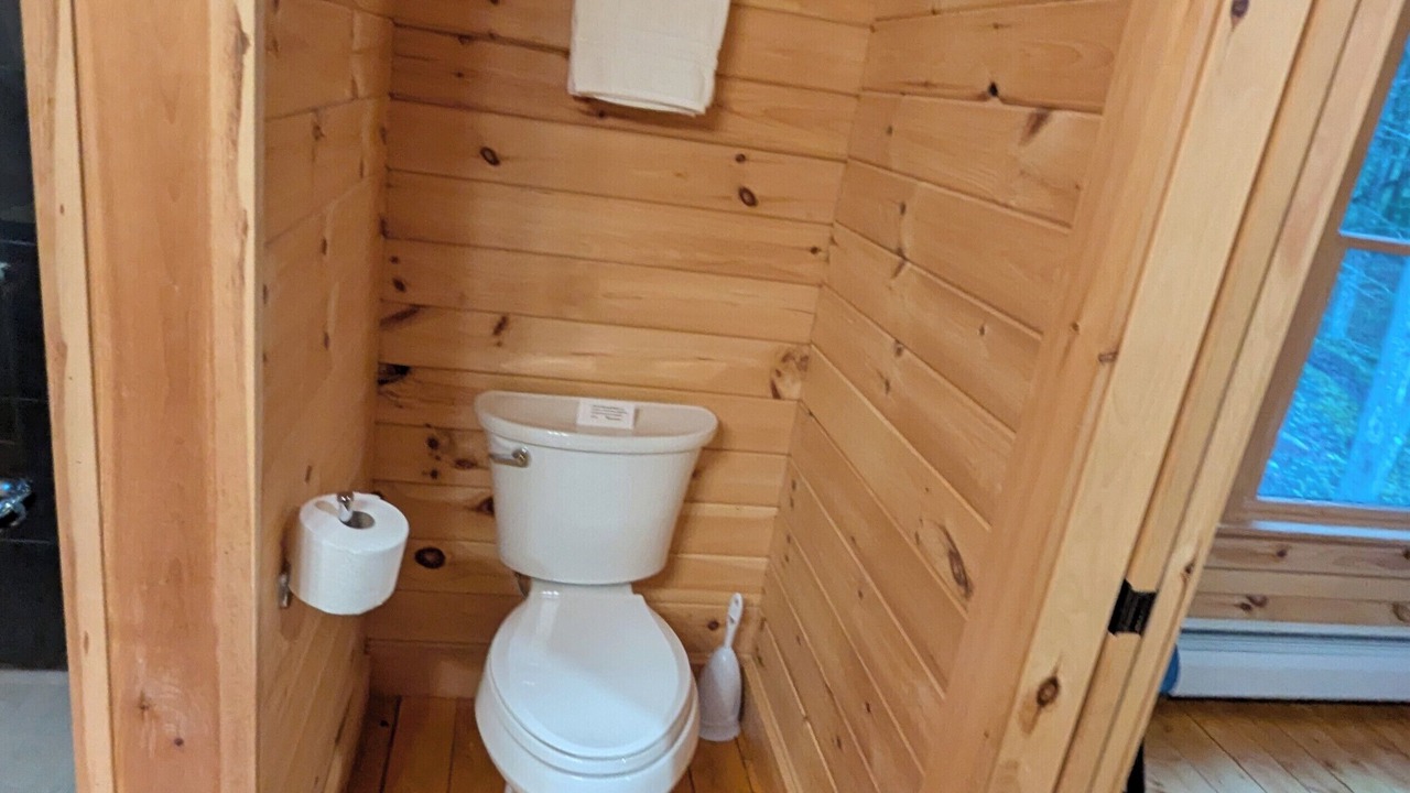 Photo of Bathroom in Ellsworth