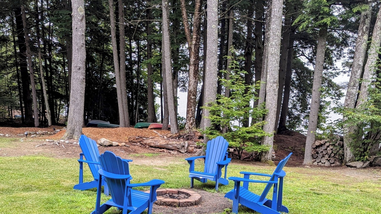 Photo of Outdoor in Ellsworth