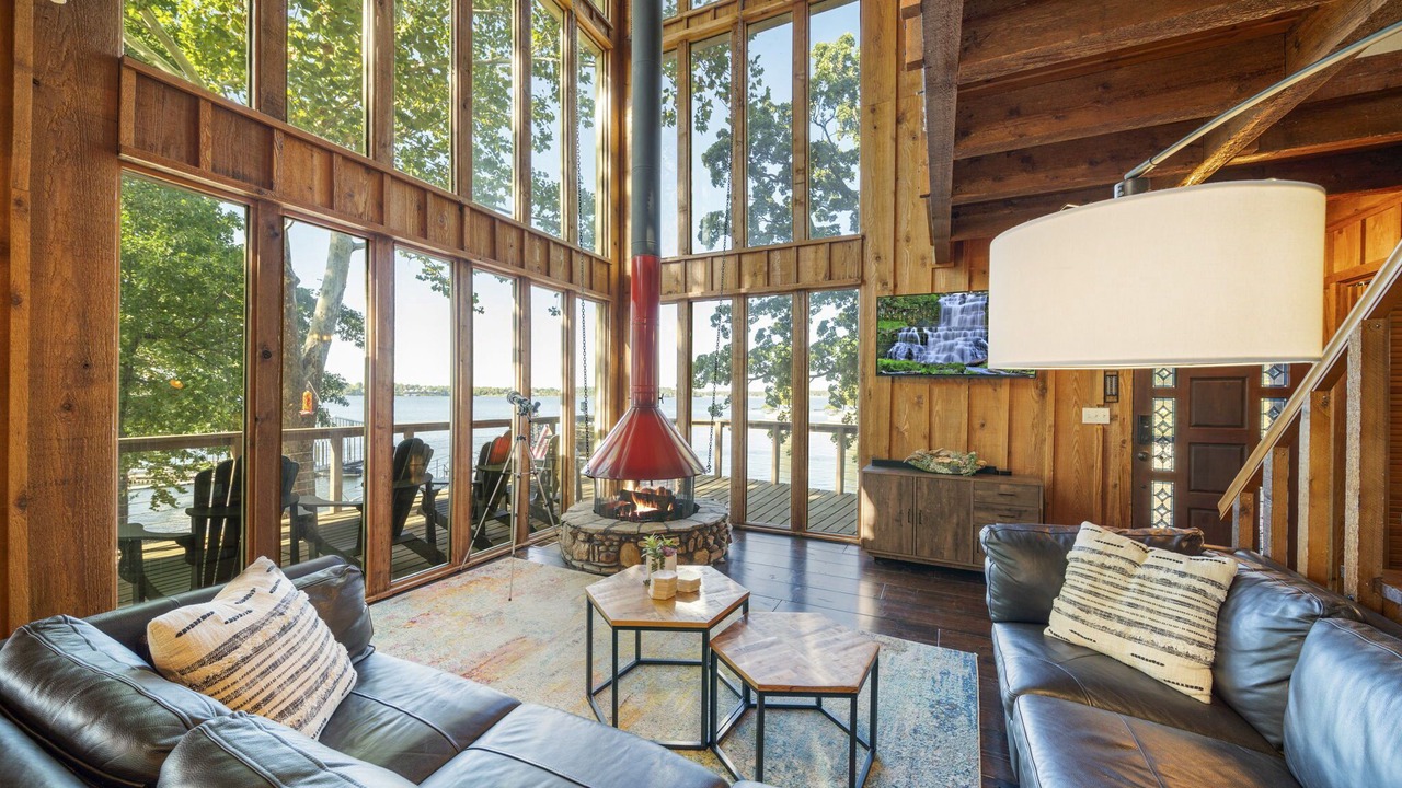 Photo of Livingroom in Disney