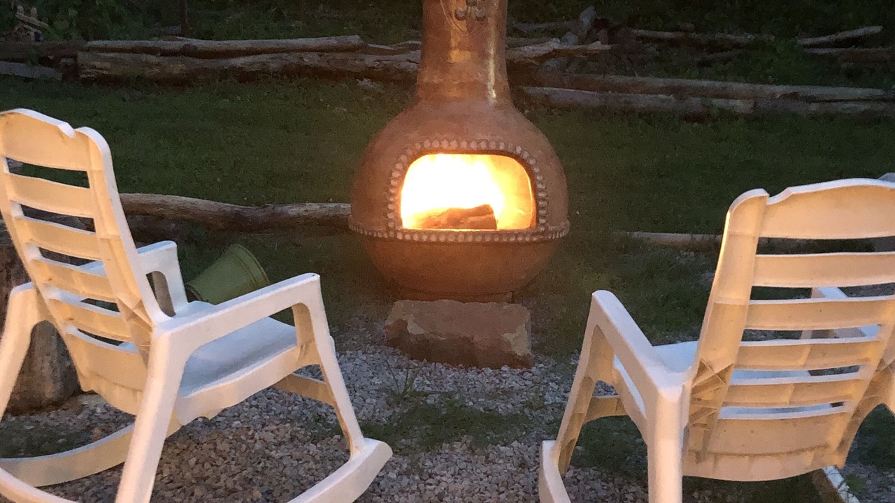Photo of Outdoor in New Eucha