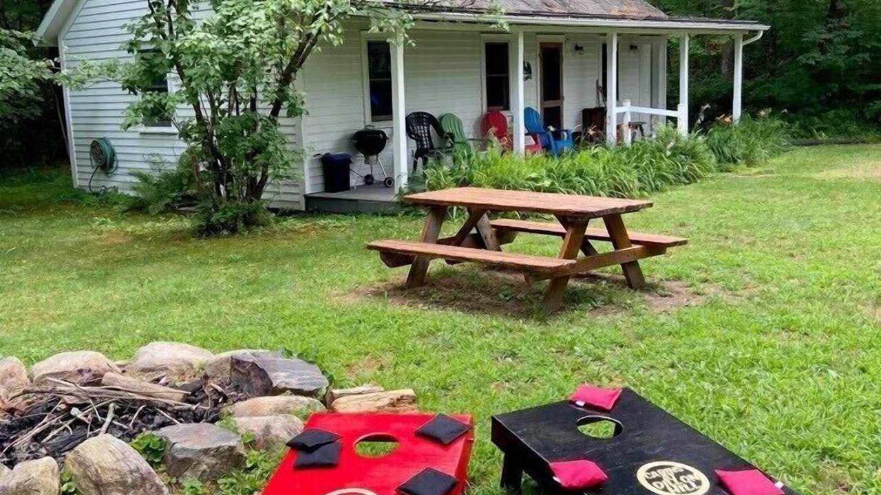 Photo of Outdoor in Wevertown