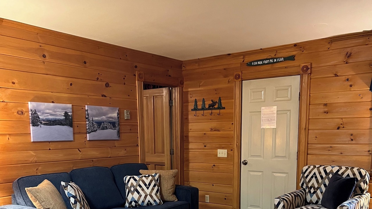 Photo of Livingroom in Wevertown