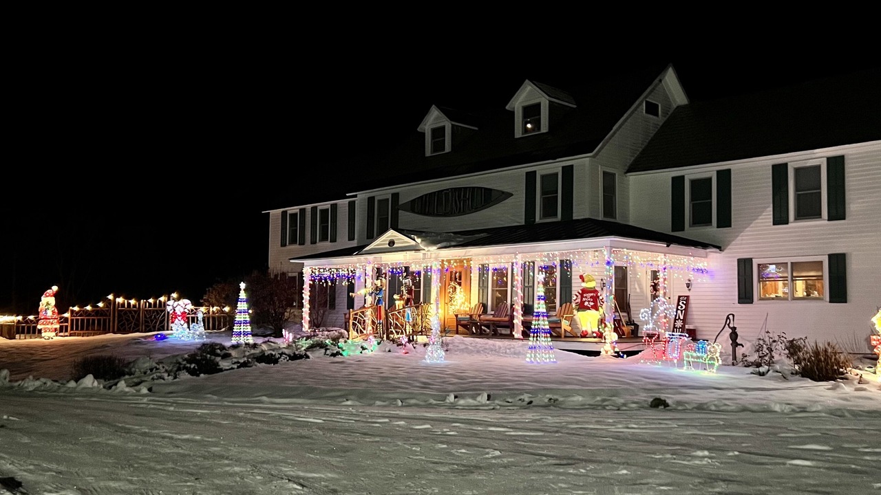 Photo of Outdoor in Wevertown