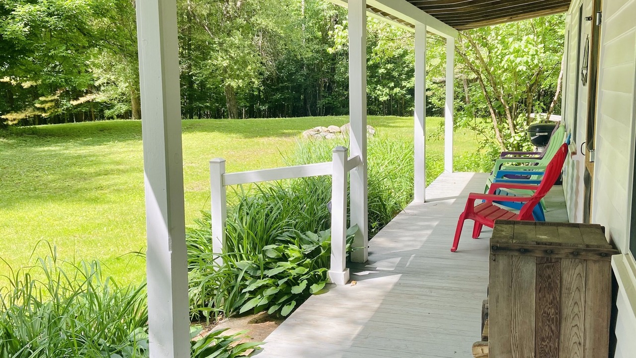 Photo of Outdoor in Wevertown