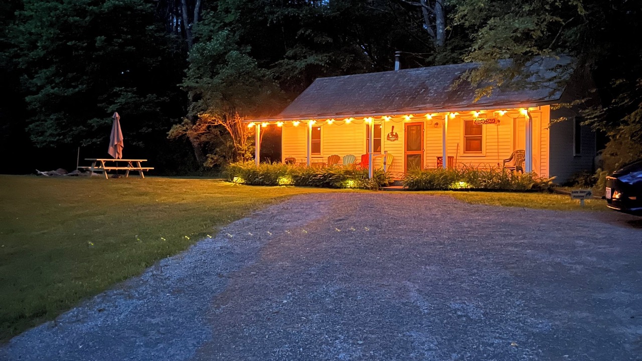 Photo of Outdoor in Wevertown