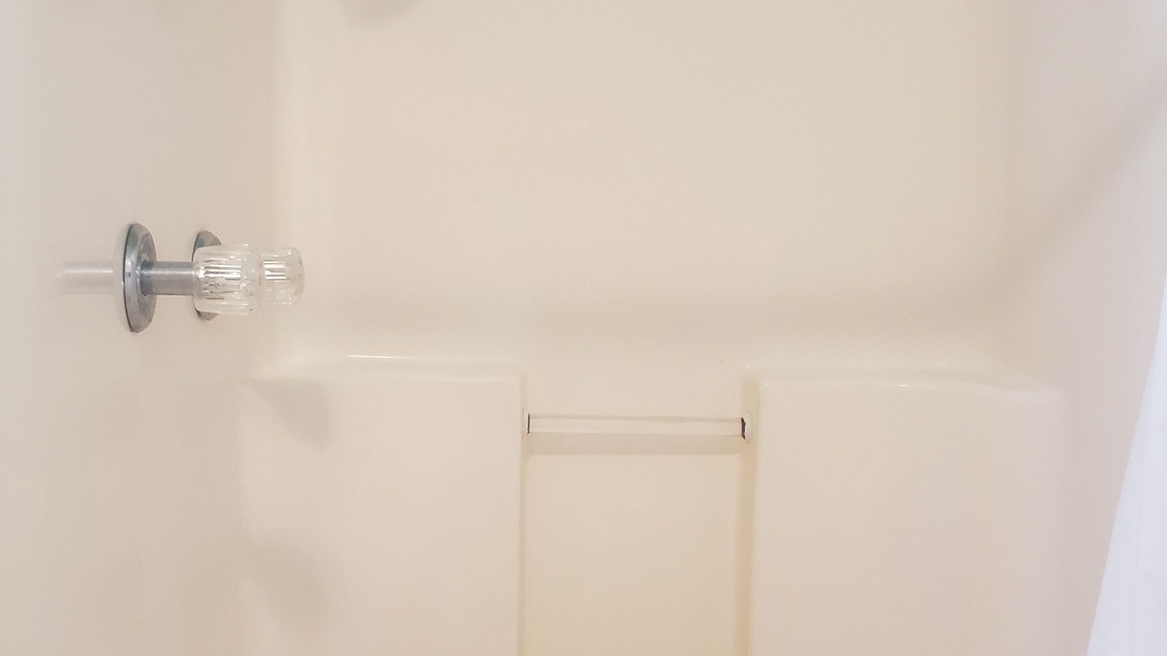 Photo of Bathroom in Vonore