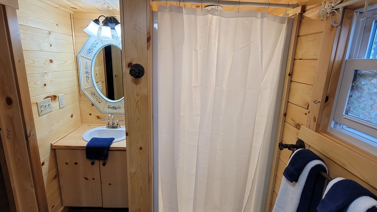Photo of Bathroom in Ashtabula