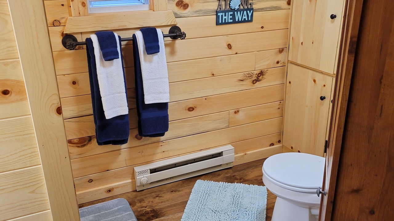 Photo of Bathroom in Ashtabula
