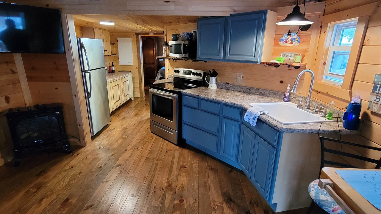 Photo of Kitchen in Ashtabula