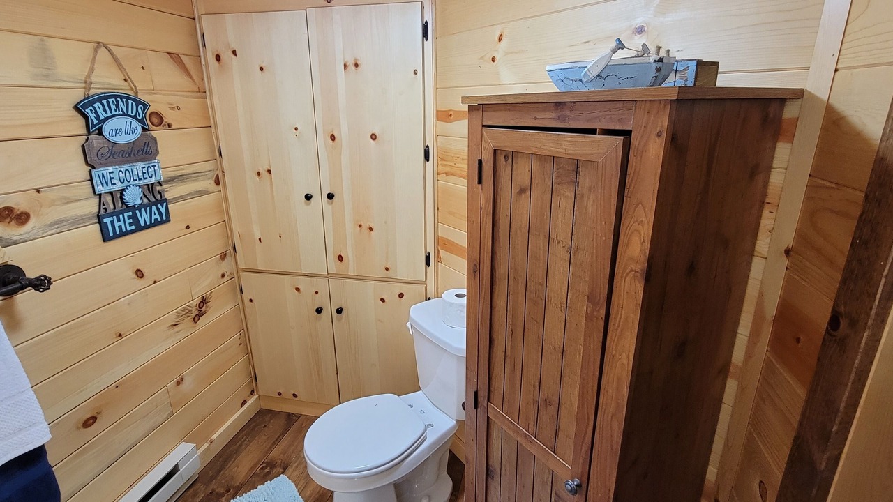 Photo of Bathroom in Ashtabula