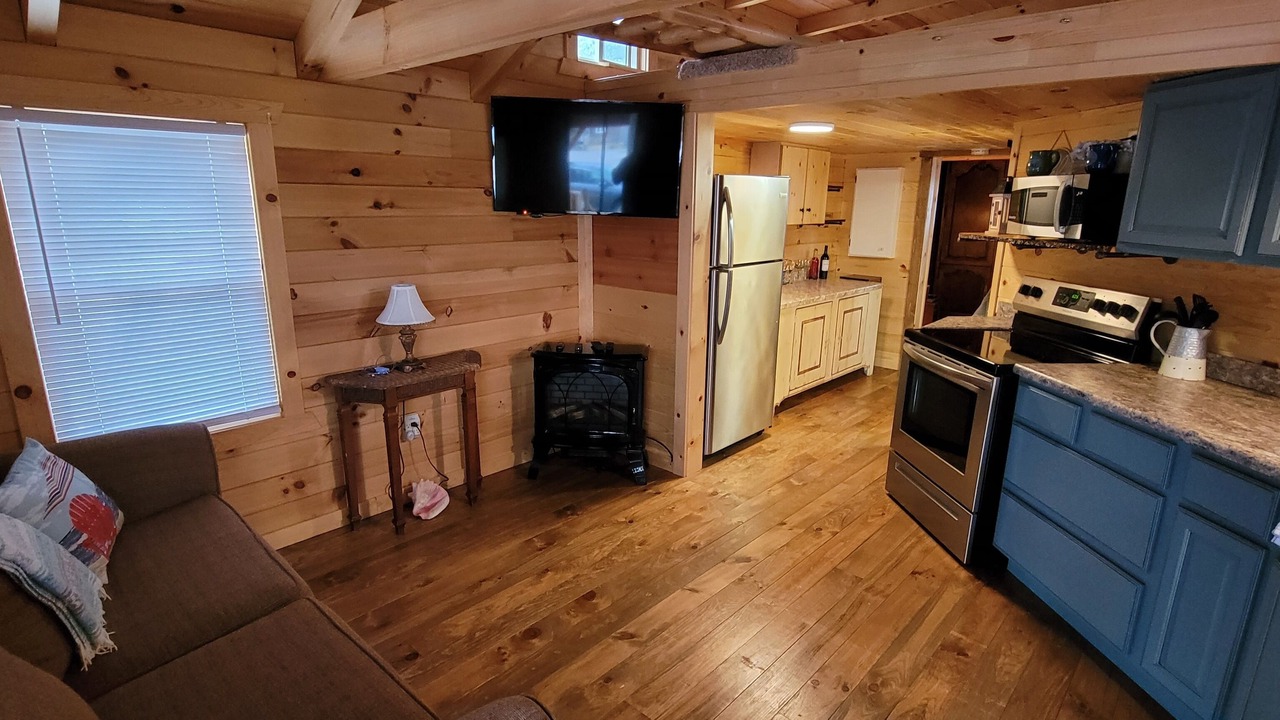 Photo of Livingroom in Ashtabula
