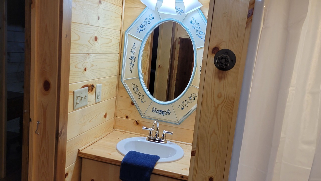 Photo of Bathroom in Ashtabula