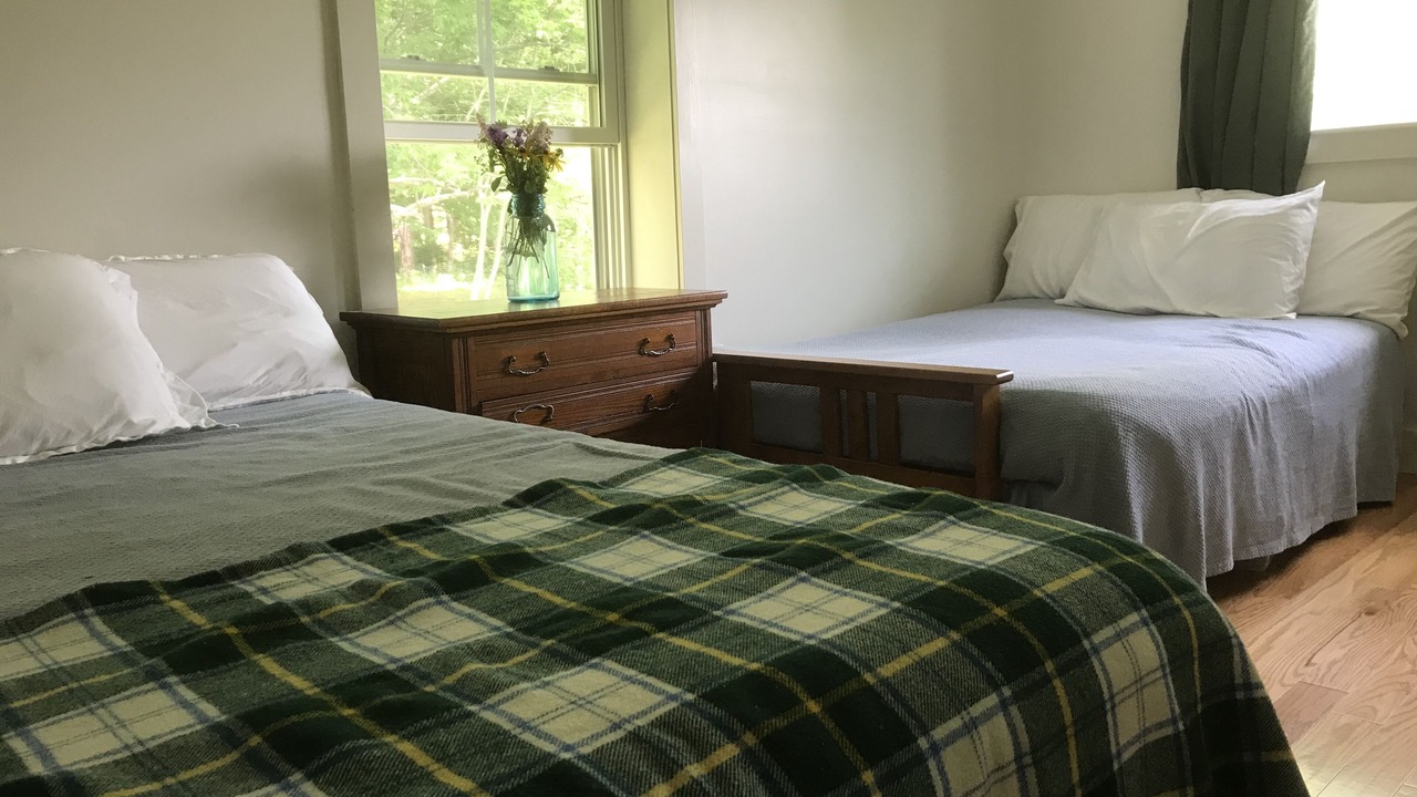 Photo of Bedroom in Chebeague Island