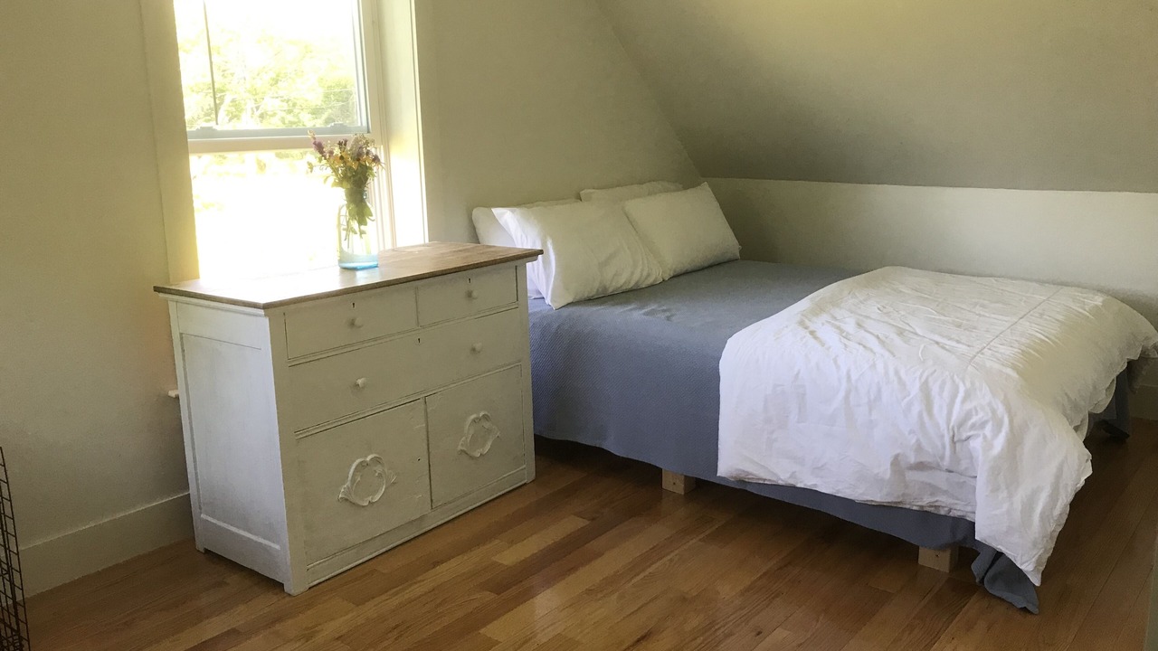 Photo of Bedroom in Chebeague Island