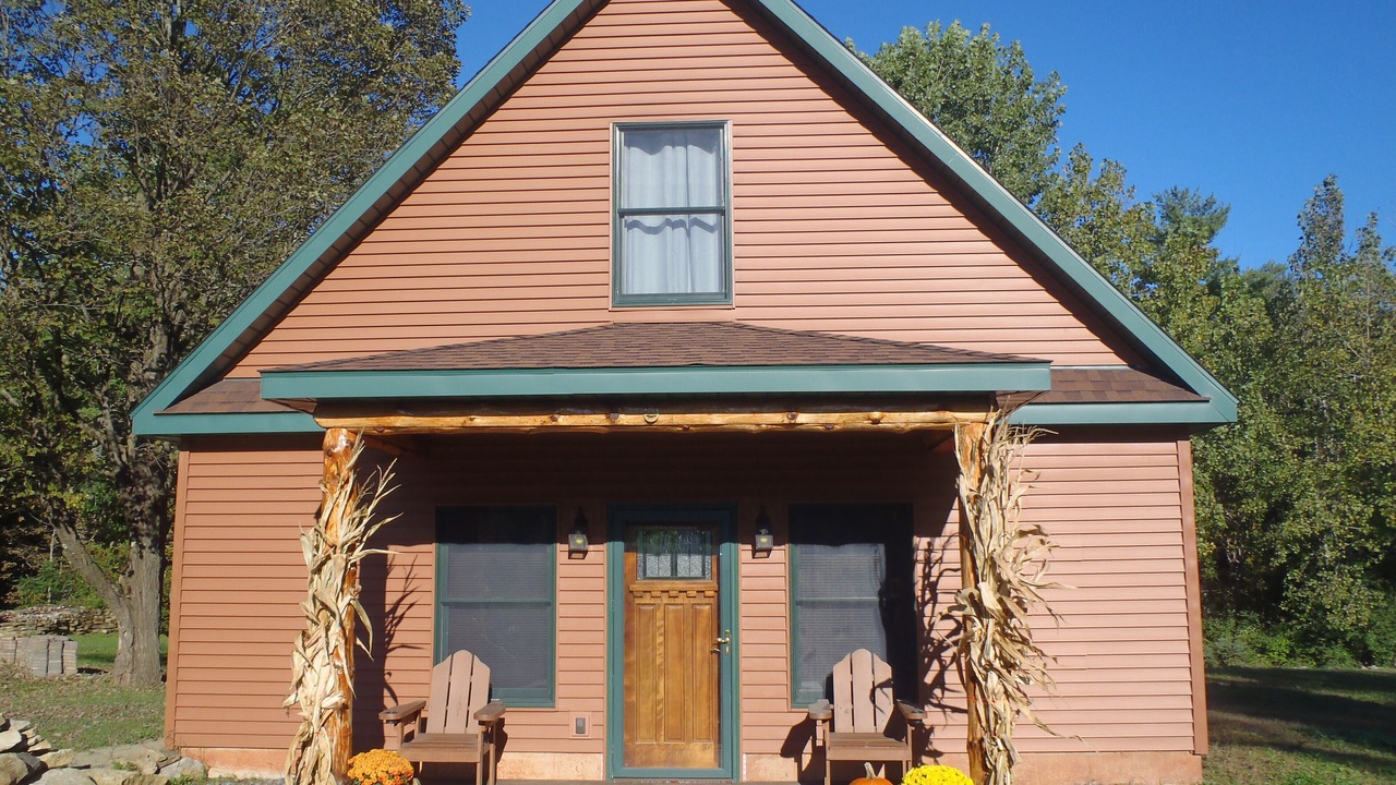 Photo of Outdoor in Saratoga Springs