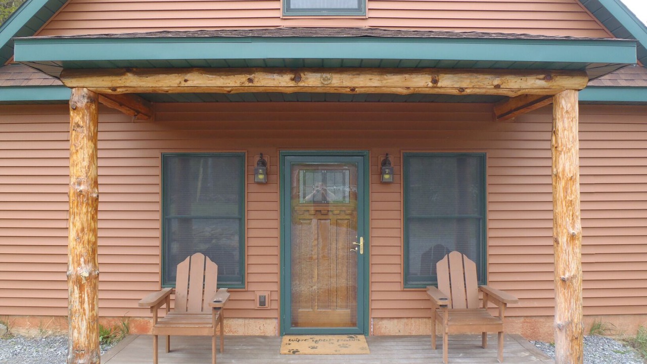 Photo of Outdoor in Saratoga Springs