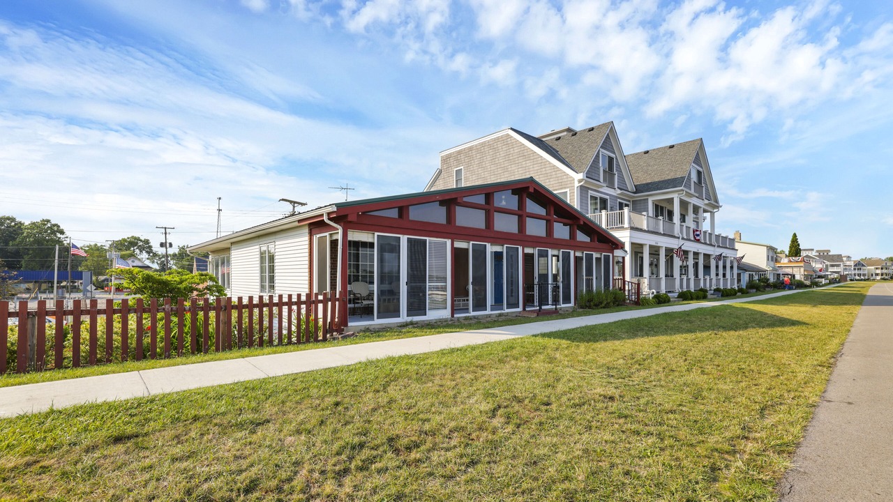 Photo of Outdoor in Buckeye Lake