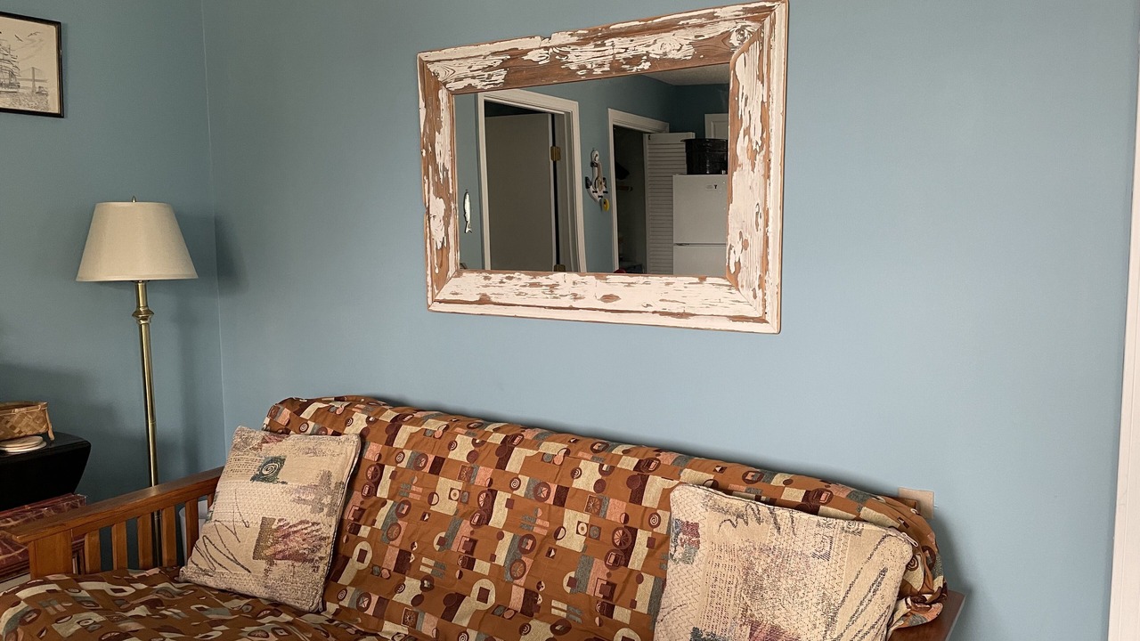 Photo of Livingroom in East Boothbay