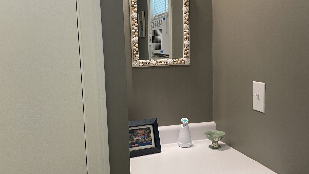 Photo of Bathroom in East Boothbay