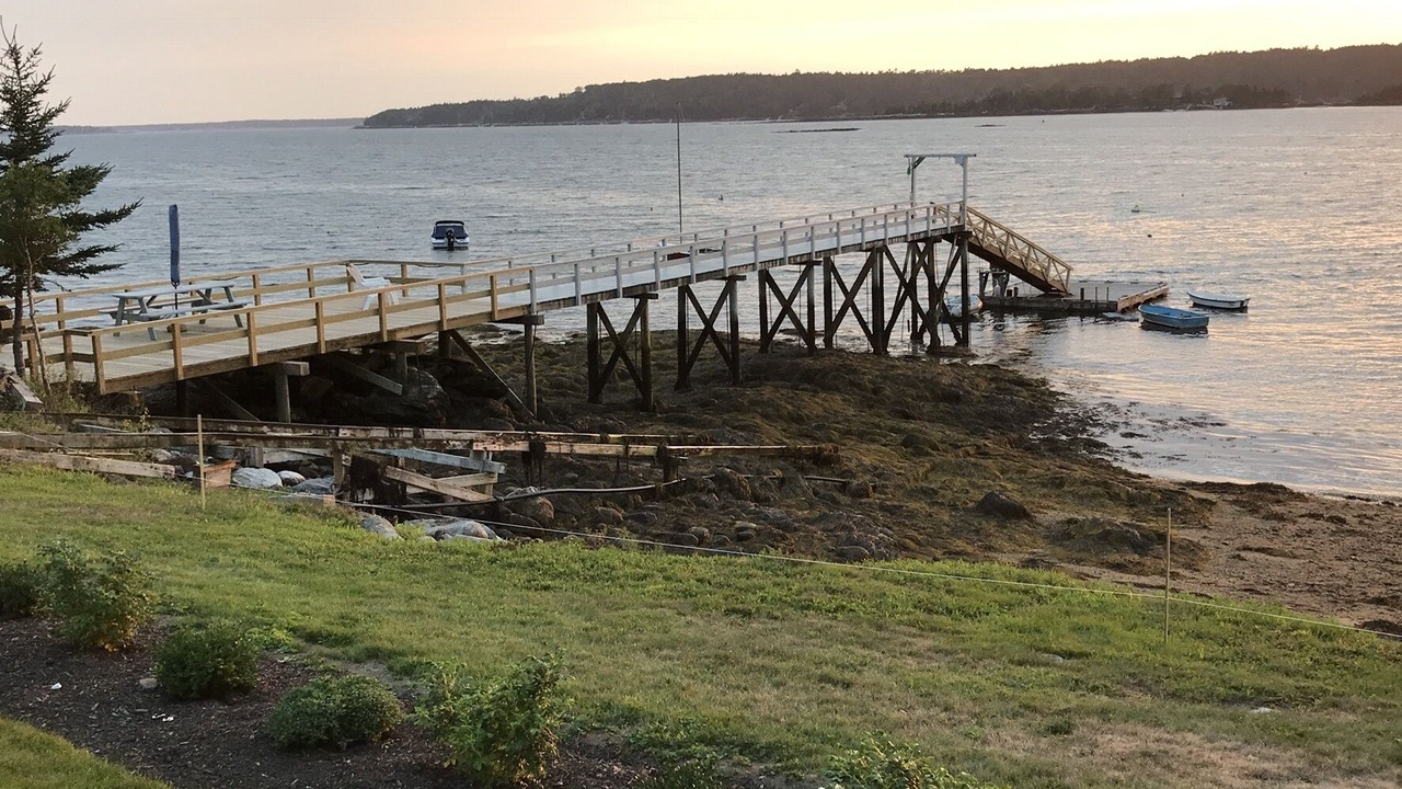 Photo of Outdoor in East Boothbay