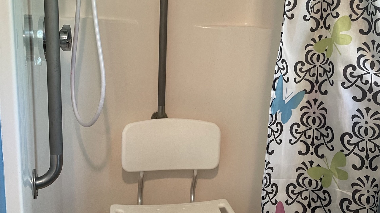 Photo of Bathroom in East Boothbay