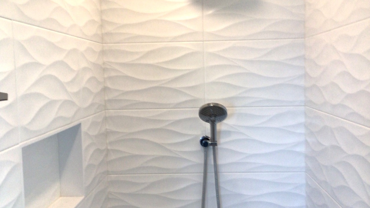 Photo of Bathroom in Loveitts Field