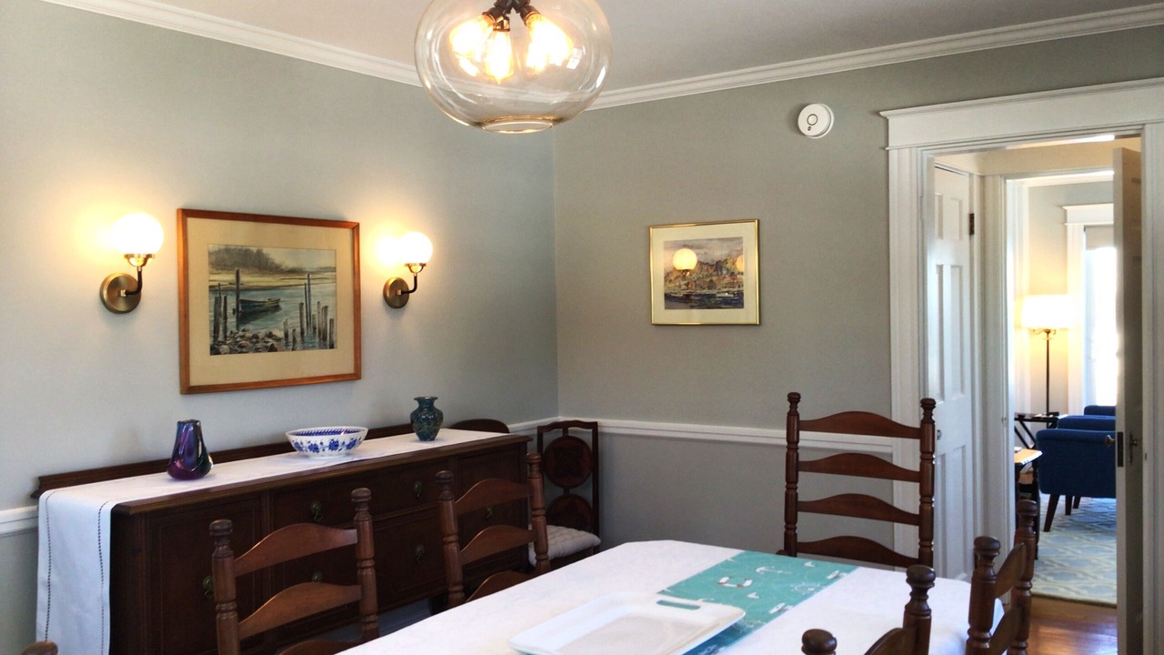Photo of Livingroom in Loveitts Field