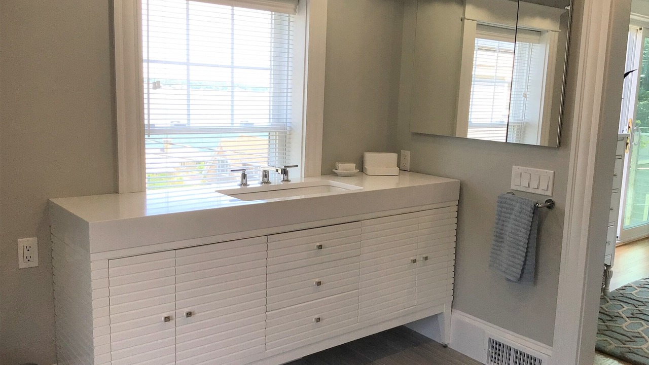 Photo of Bathroom in Loveitts Field