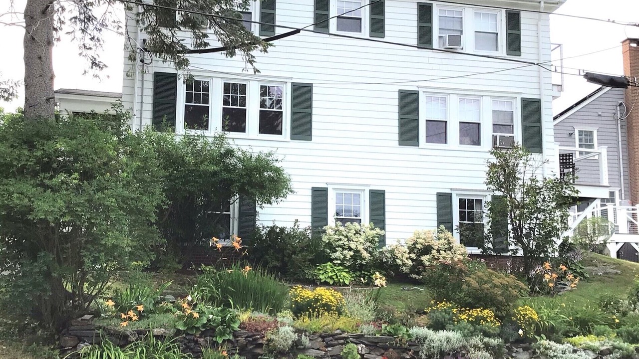 Photo of Outdoor in Loveitts Field