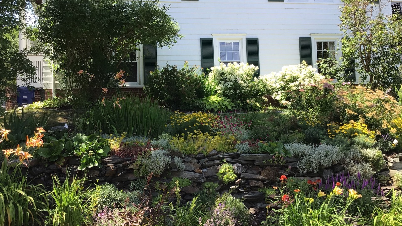 Photo of Outdoor in Loveitts Field