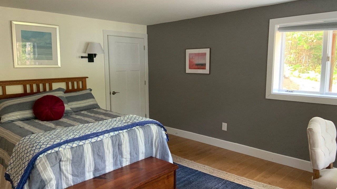 Photo of Bedroom in Mount Vernon