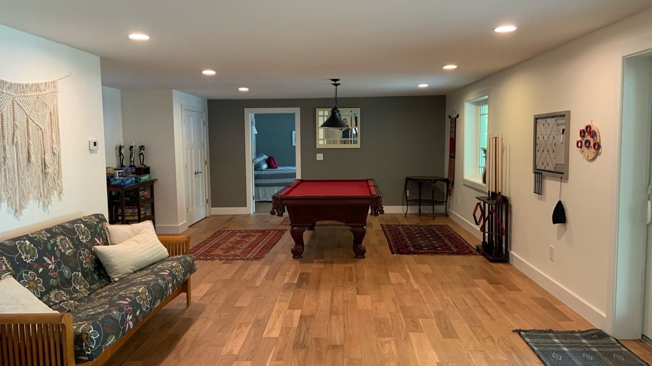 Photo of Bedroom in Mount Vernon