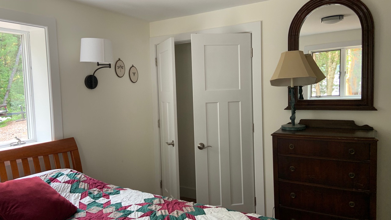 Photo of Bedroom in Mount Vernon